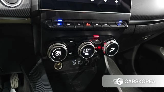 Renault Korea (Samsung) XM3 id 4519850 из Кореи 20