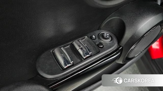 Mini Cooper Convertible id 4280471 из Кореи 20