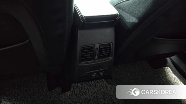 Renault Korea (Samsung) XM3 id 4476920 из Кореи 20