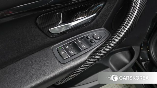 BMW 3 Series (F30) id 4865624 из Кореи 20