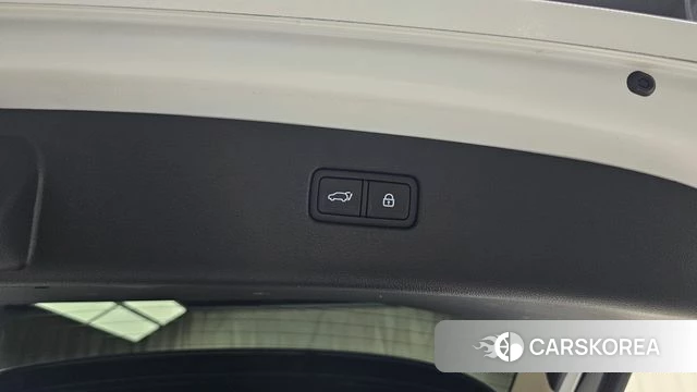 Genesis GV80 id 4769808 из Кореи 20