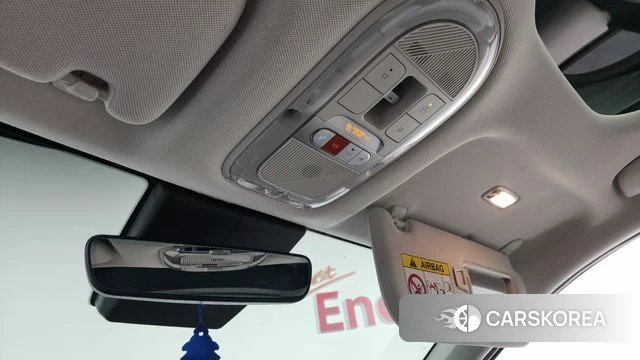Hyundai Ionic 5 id 4524114 из Кореи 20