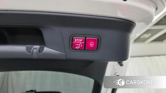 Mercedes-Benz GLC-Class X253 id 4837236 из Кореи 20
