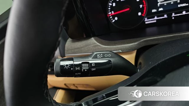 Kia Sorento 4th Generation id 4429237 из Кореи 20
