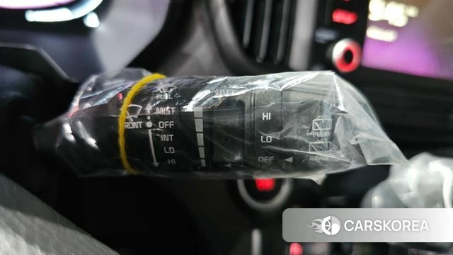 Kia The New Kia Ray id 4548427 из Кореи 20