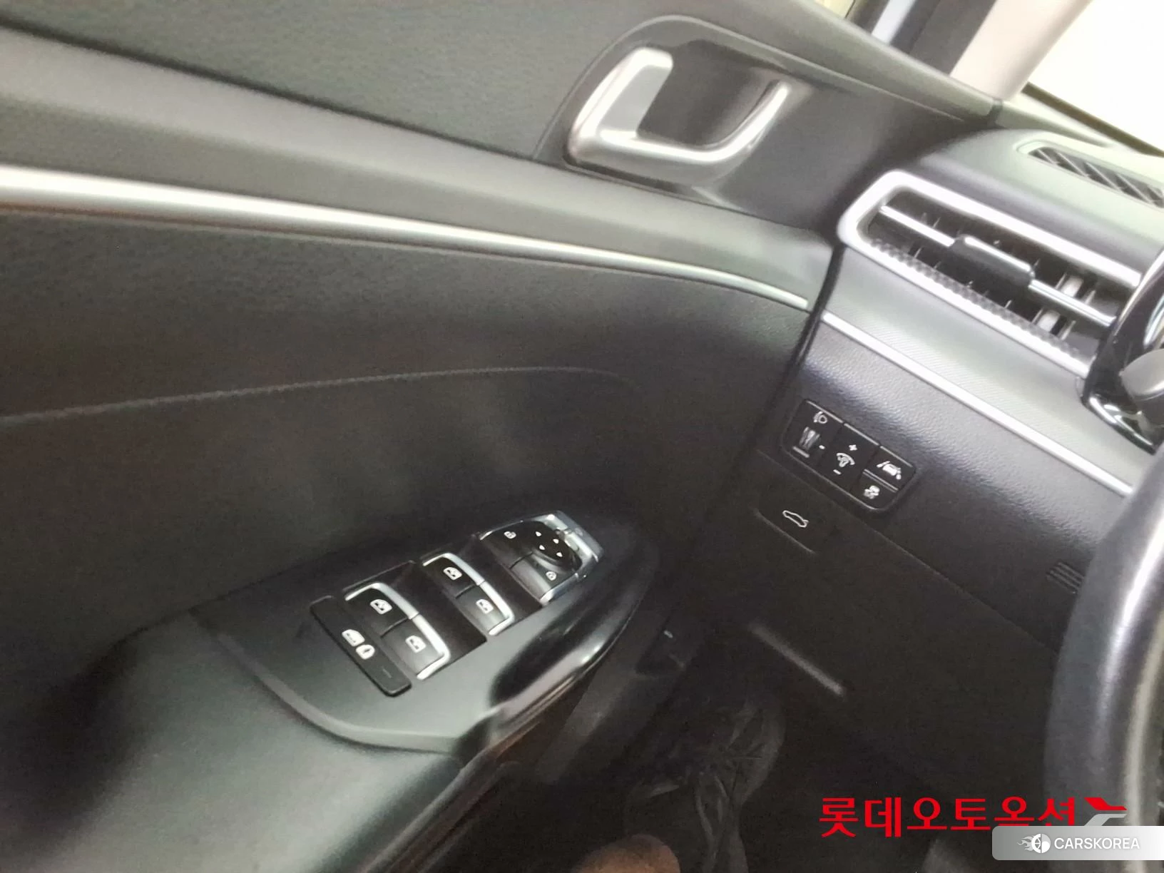 Kia K5 id 4902331 из Кореи 20
