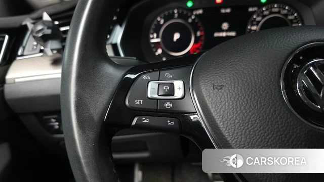 Volkswagen Arteon id 4424339 из Кореи 20