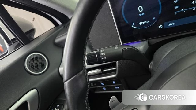 Hyundai Sonata D Edge (DN8) id 4432451 из Кореи 20