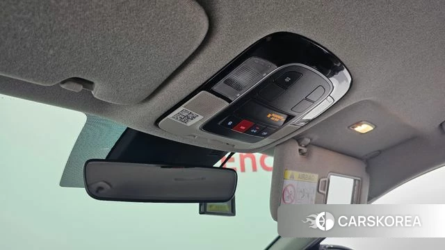 Hyundai Sonata (DN8) id 4382330 из Кореи 20