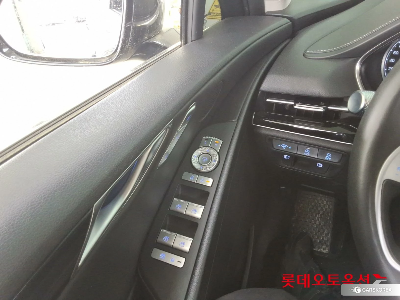 Hyundai G80 id 4289396 из Кореи 20