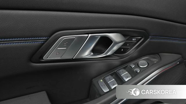 BMW 3 Series (G20) id 4495133 из Кореи 20