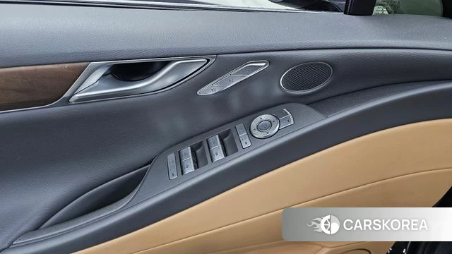 Genesis G80 (RG3) id 4224833 из Кореи 20