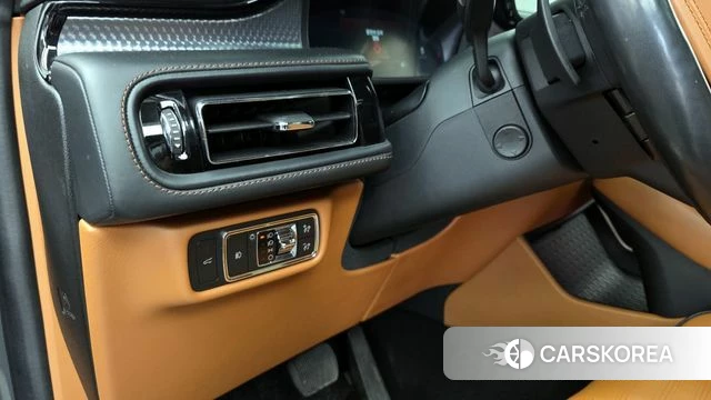 Lincoln Aviator 2nd generation id 4317177 из Кореи 20