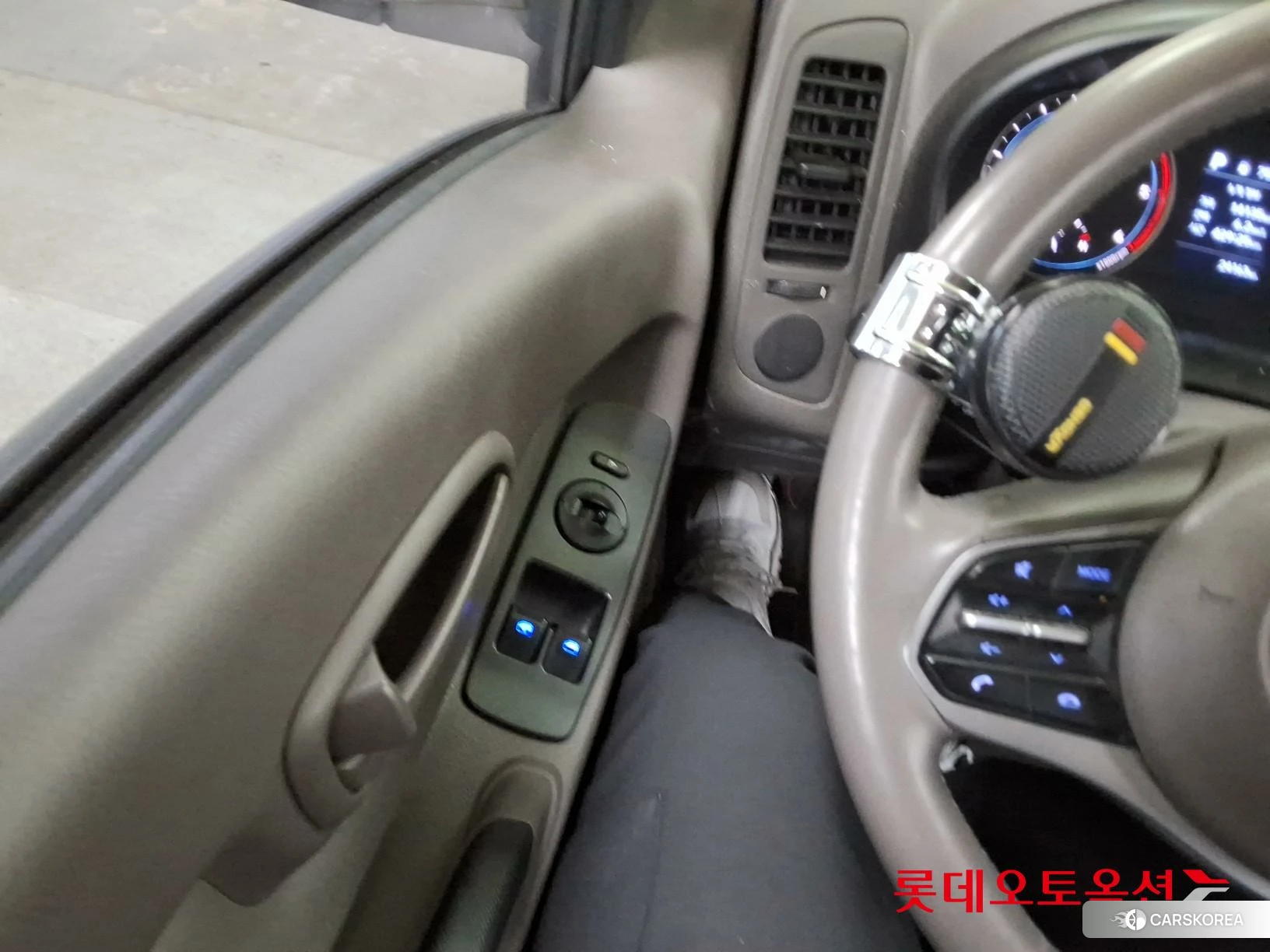 Hyundai Porter II id 4289297 из Кореи 20