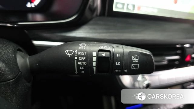Kia Mohave Master id 4293127 из Кореи 20