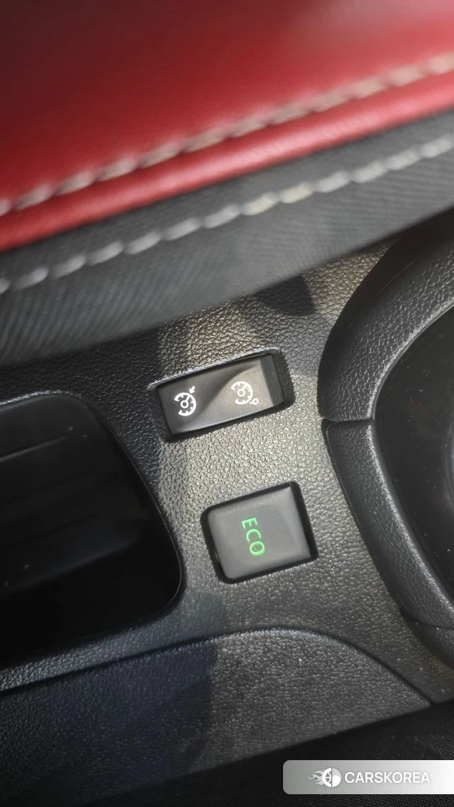 Renault Korea (Samsung) Clio id 4581667 из Кореи 20