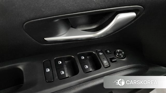 Hyundai Tucson Hybrid (NX4) id 4550606 из Кореи 20