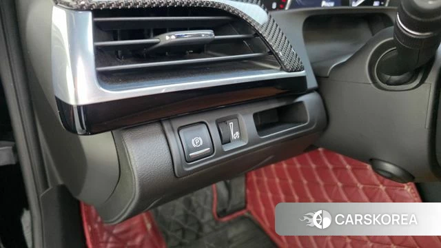 Cadillac CT6 id 4326013 из Кореи 20