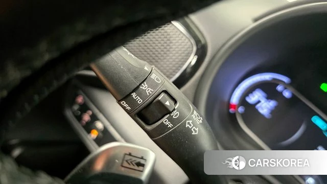 Kia Soul Booster EV id 4410751 из Кореи 20