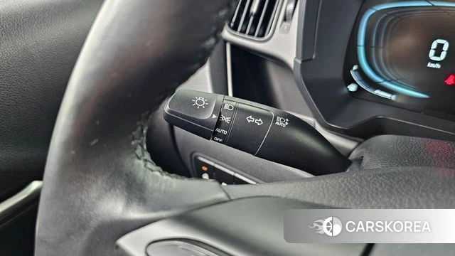 Kia The New Kia Ray id 4462517 из Кореи 20
