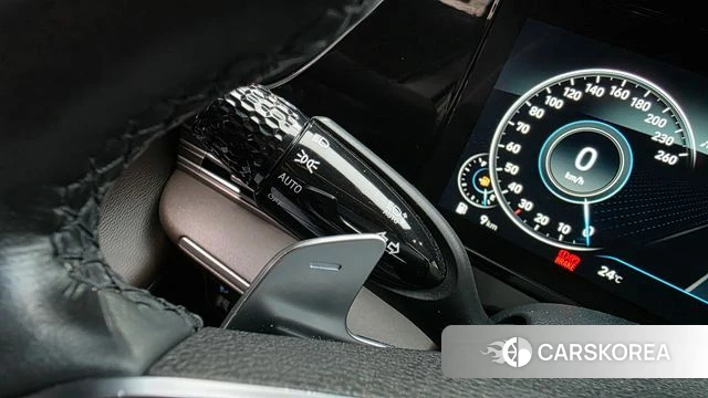 Hyundai The New Grandeur IG id 4918400 из Кореи 20