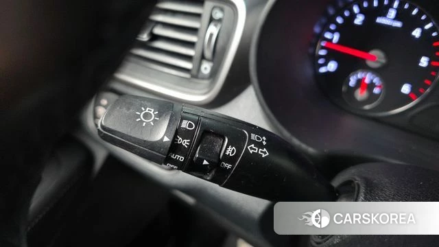 Kia The New Sorento id 4647850 из Кореи 20