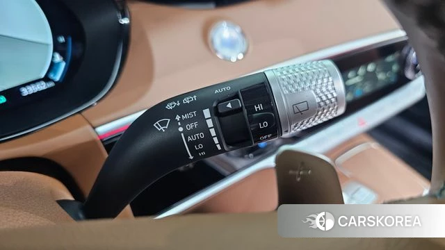 Genesis GV70 id 4554832 из Кореи 20