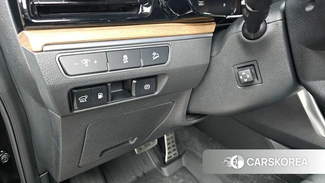 Kia Mohave Master id 4195693 из Кореи 20