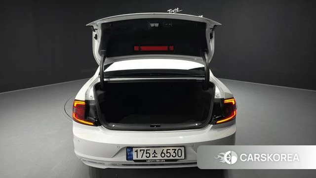 Volvo S90 id 4540778 из Кореи 20