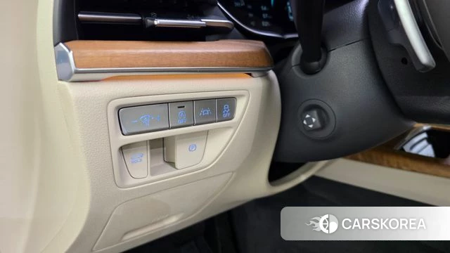 Genesis G80 (RG3) id 4625294 из Кореи 20