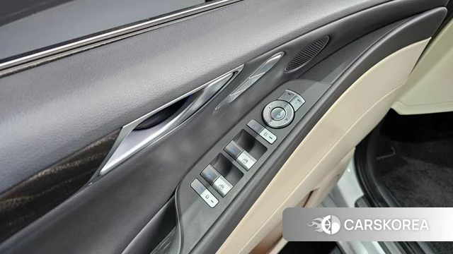Genesis G80 (RG3) id 4244472 из Кореи 20