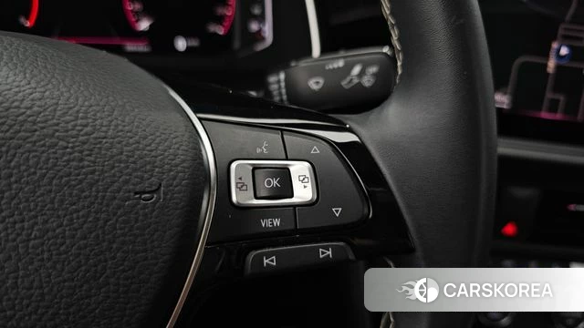 Volkswagen 7th Generation of Jetta id 4754443 из Кореи 20