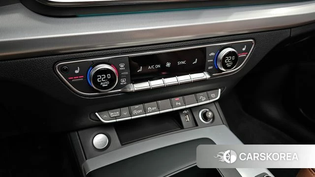 Audi Q5 (FY) id 4474895 из Кореи 20