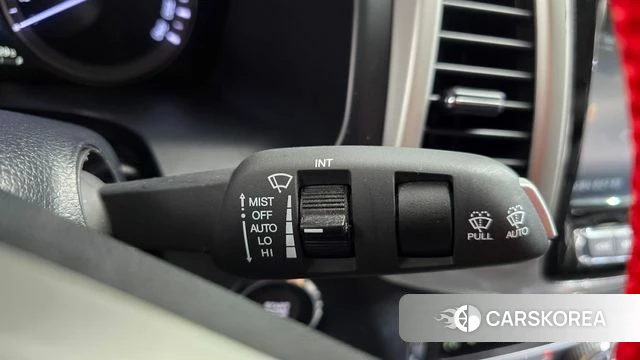 Ssangyong Rexton Sports id 4477149 из Кореи 20