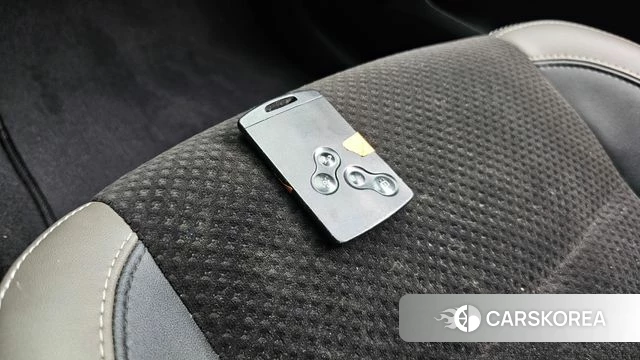 Renault Korea (Samsung) Clio id 4491071 из Кореи 20