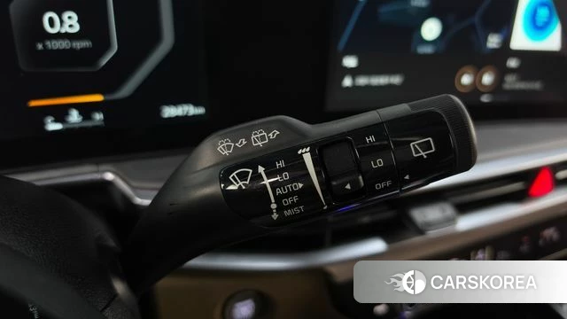 Kia The New Sorento 4th Generation id 4834231 из Кореи 20