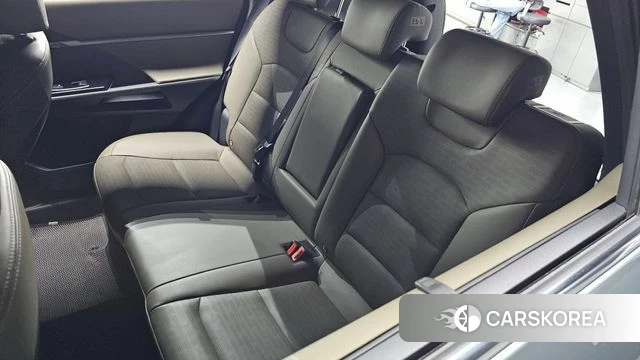 Ssangyong Torres id 4735792 из Кореи 20