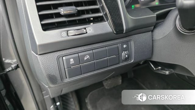 Ssangyong The New Rexton Sports Cannes id 4759083 из Кореи 20