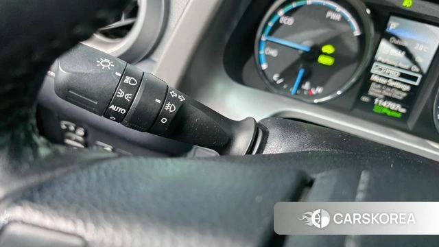 Toyota RAV4 id 4672875 из Кореи 20