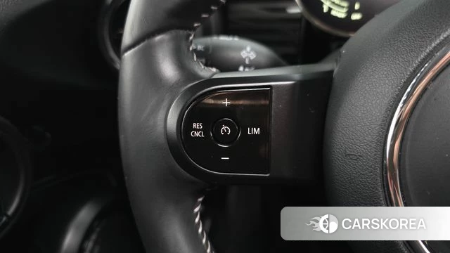 Mini Cooper S id 4779092 из Кореи 20