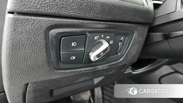 BMW 1 Series (F20) id 4397998 из Кореи 20