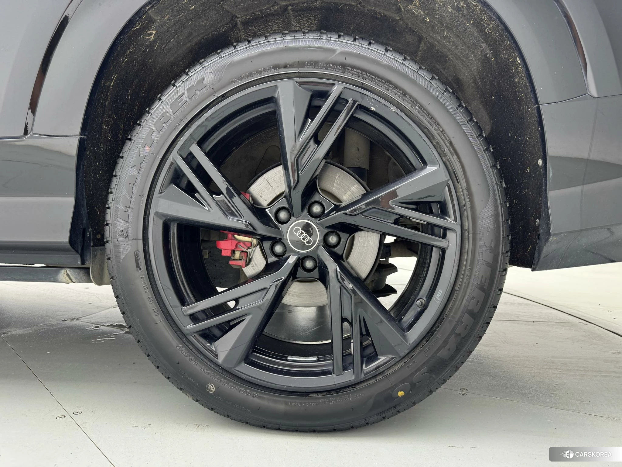 Audi Q6 id 4514757 из Китая 20