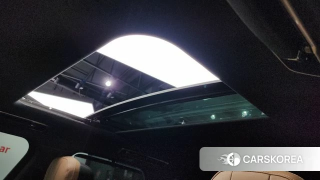 Land Rover Range Rover Sport 3rd Generation id 4427301 из Кореи 20