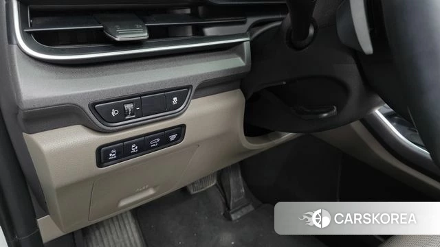 Kia The New Carnival 4th Generation id 4302314 из Кореи 20