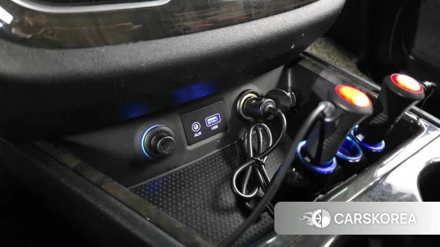 Hyundai The New Grand Starex id 4251421 из Кореи 20
