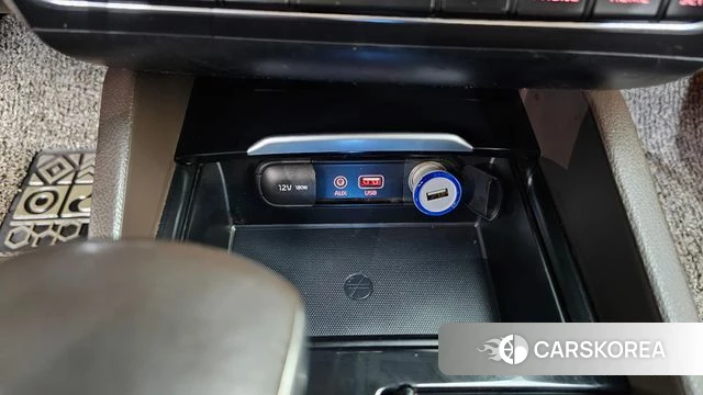 Kia Come New K7 id 4737665 из Кореи 20