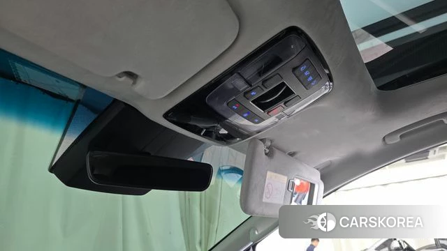 Hyundai Staria id 4565935 из Кореи 20
