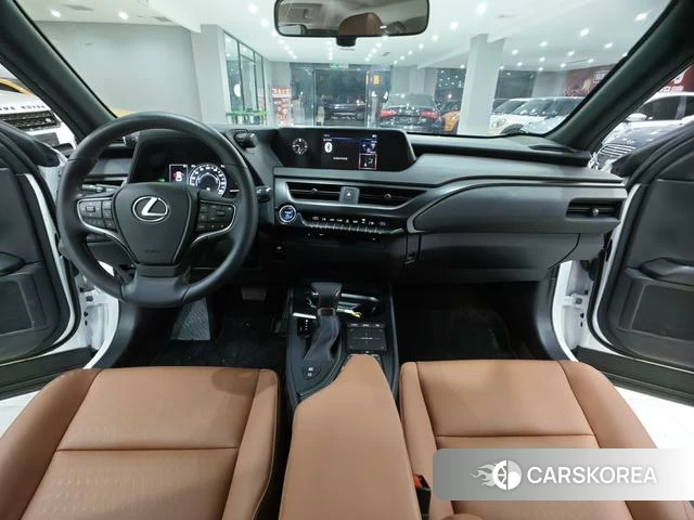 Lexus UX id 4301861 из Китая 20