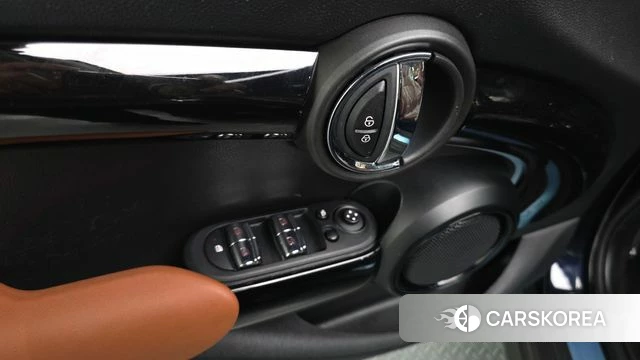 Mini Cooper S id 4282096 из Кореи 20