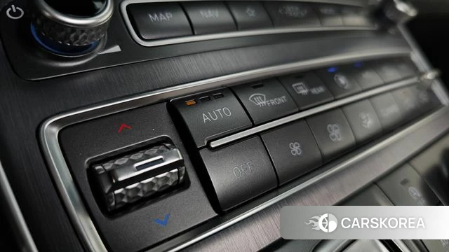 Hyundai The New Santa Fe id 4383777 из Кореи 20